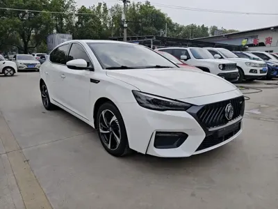 MG MG6