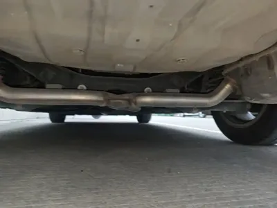 Honda Integra
