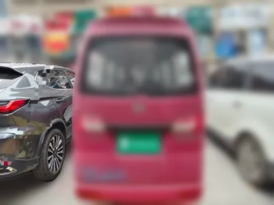 Chana Star 3