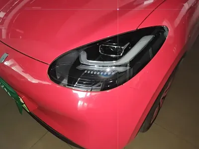 Wuling Bingo
