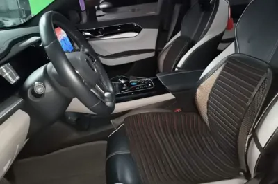 BYD Qin Plus