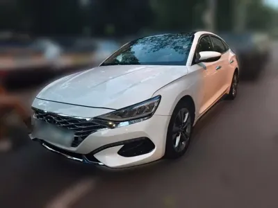 Hyundai Fista
