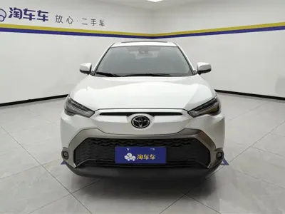 Toyota Frontlander