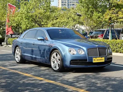 Bentley Flying Spur