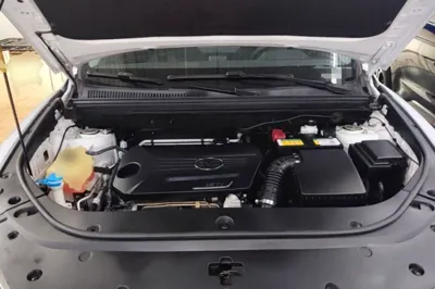 BYD Song Pro