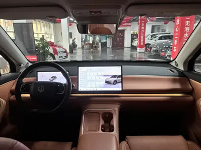 Leapmotor Leapmotor C10