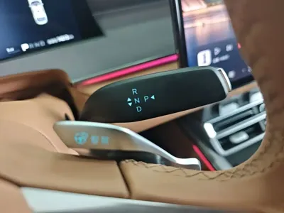 BYD 汉L