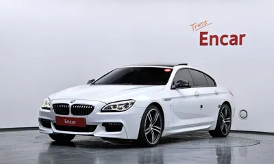 BMW 6-Series