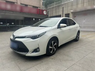 Toyota Levin