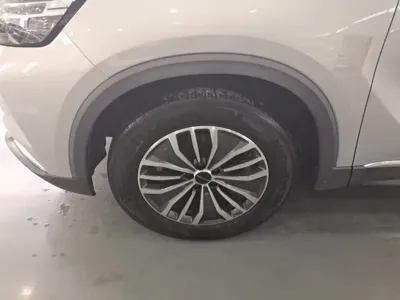 BAIC X7
