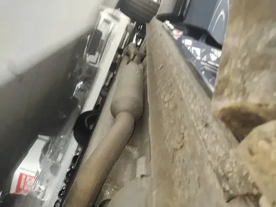 WEY Wey Latte DHT-PHEV