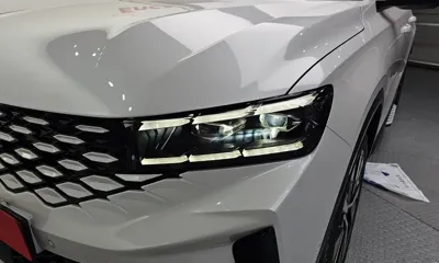Renault-KoreaSamsung Grand Koleos