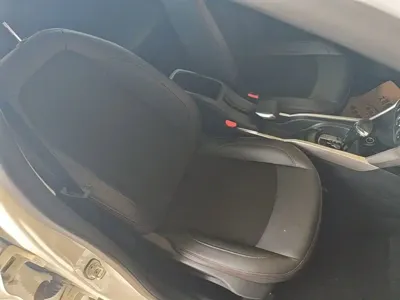 Citroen C3-XR