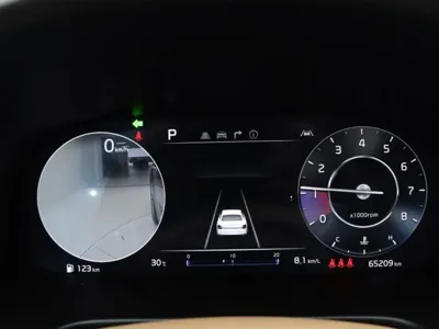 Kia K9