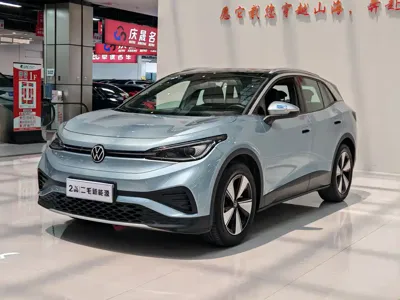 Volkswagen ID.4 X