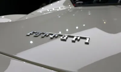 Ferrari 458