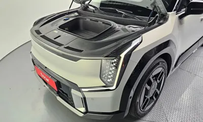 Kia EV9