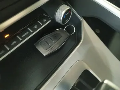 Geely Binyue