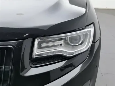 Jeep Grand Cherokee (Import)