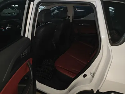 Changan CS35PLUS