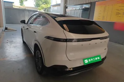Xpeng G6