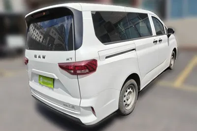 BAW Ruisheng Ace M7