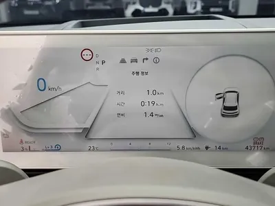 Hyundai Ioniq5
