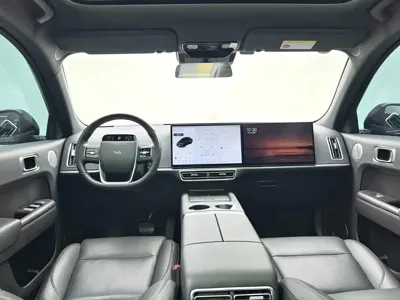Li Auto Li L7