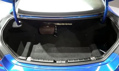 BMW 6-Series