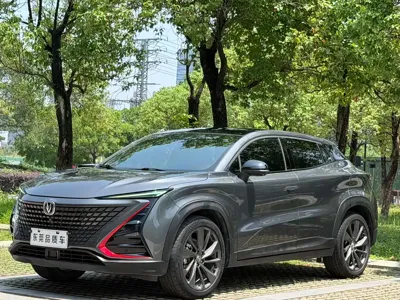 Changan UNI-T