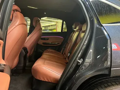 Nio EC6