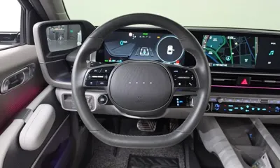 Hyundai Ioniq6