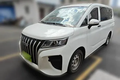BAW Ruisheng Ace M7