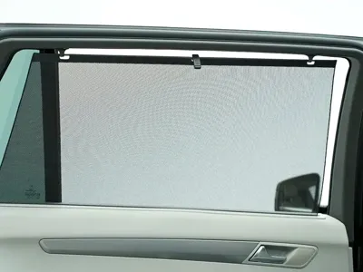 Mercedes-Benz R-Class