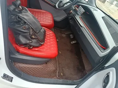 Wuling Nano EV