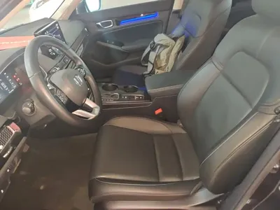 Honda Integra