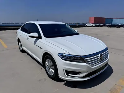 Volkswagen Lavida Pure Electric