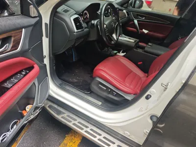 Honda UR-V