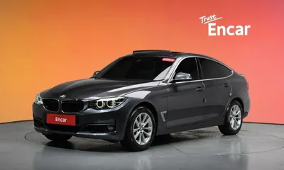 BMW Gran Turismo