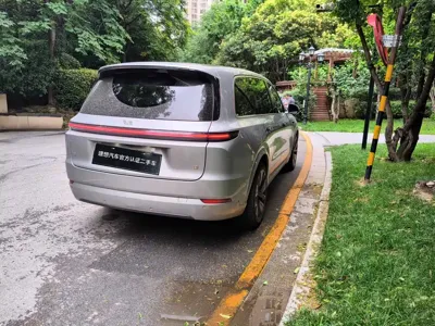 Li Auto Li L9