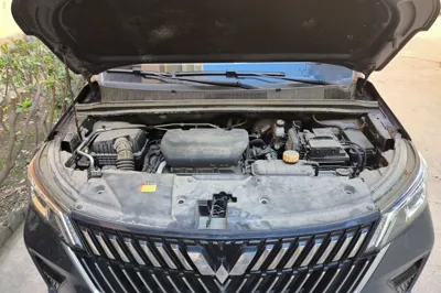 Wuling Jiachen