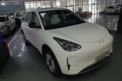 Geely Galaxy Geome