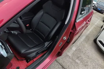 Geely Auto Emgrand