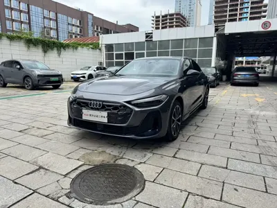 Audi 奥迪A5L
