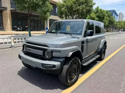iCAR iCAR 超级V23