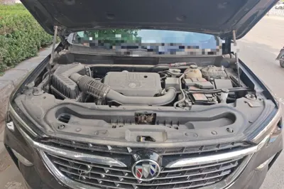 Buick Enclave