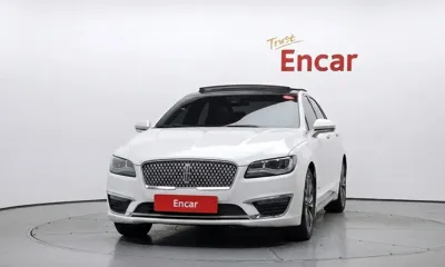 Lincoln MKZ