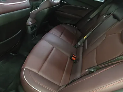 Cadillac CT4