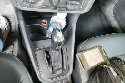 Volkswagen Santana