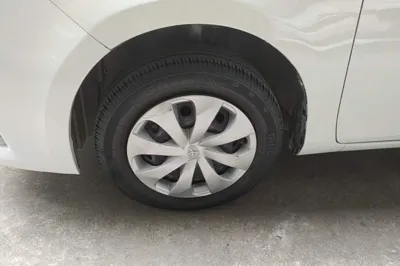 Toyota YARiS L Zhi Xuan